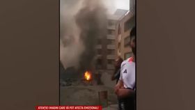 VIDEO Asasinare ca în filme! Orientul Mijlociu fierbe
